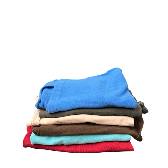 Women's Assorted Color Tank Tops - Picture 2 of 5